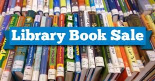 used library books for sale