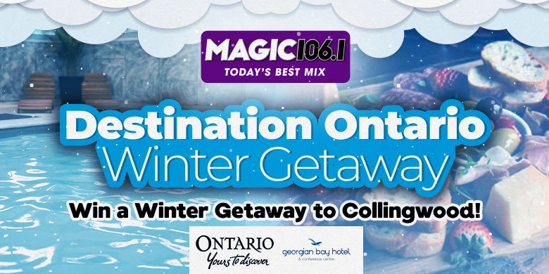 Win a Getaway to Collingwood! - Vimarsana News