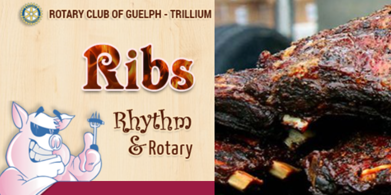 Guelph Ribfest 2024 – Rotary Club of Guelph-Trillium