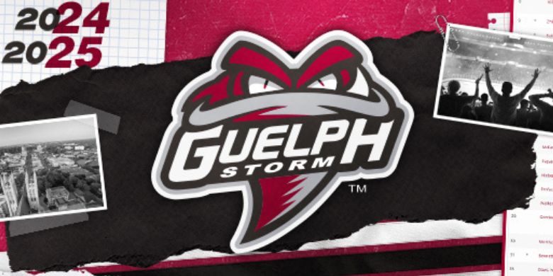 Guelph Storm