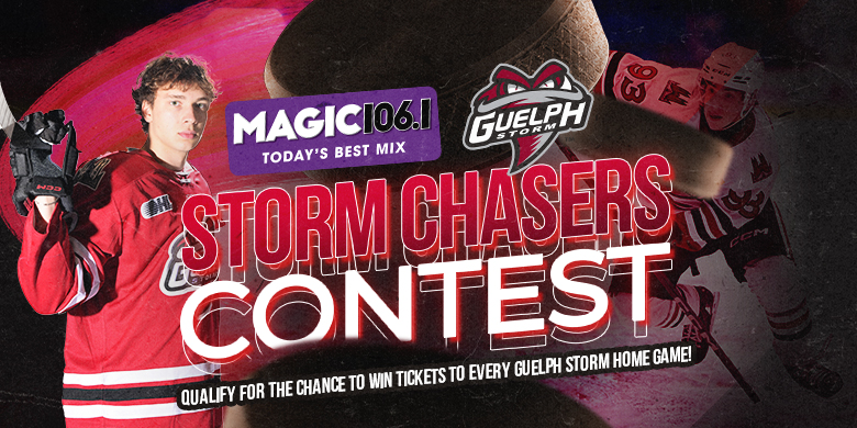 Storm Chasers Contest
