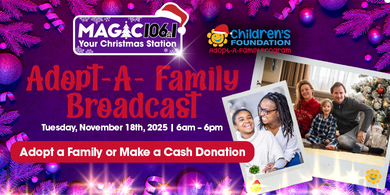 Adopt-A-Family | Children’s Foundation of Guelph and Wellington