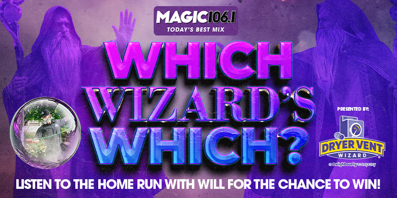Which Wizard’s Which? Presented by Dryer Vent Wizard