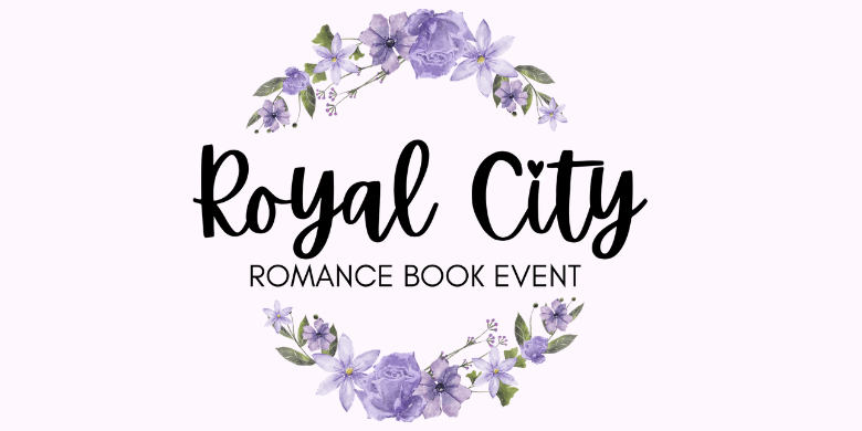 Win Tickets for the Royal City Romance Book Event!