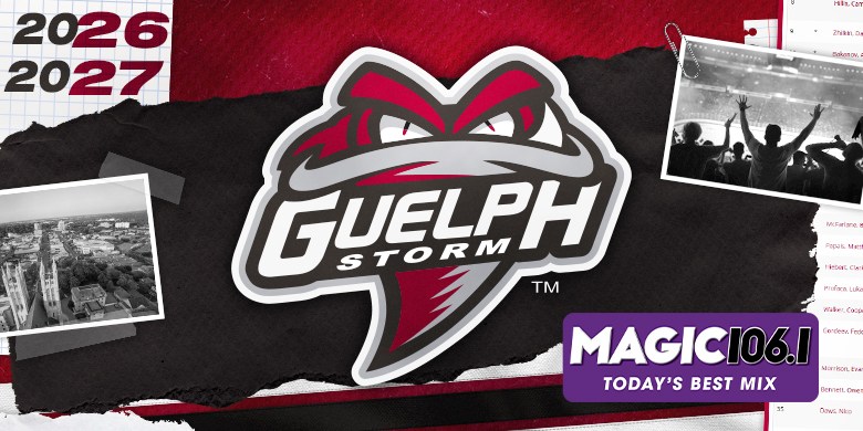 Guelph Storm